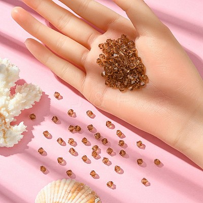 Preciosa® Crystal Beads Y-PRC-BA5-10330-1