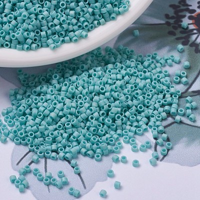 MIYUKI Delica Beads SEED-JP0008-DB0878-1