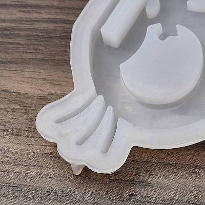Silicone Molds SIL-D301-01A-1