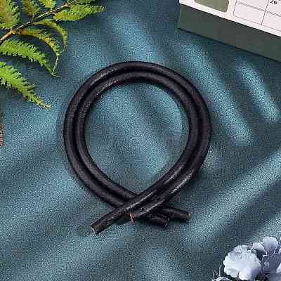 Imitation Leather Bag Handles FIND-WH0067-66A-1