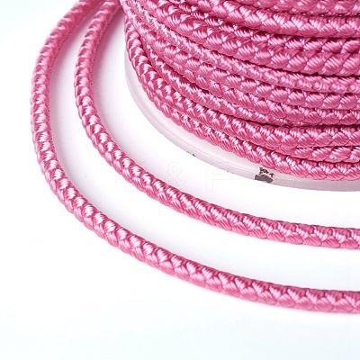 Polyester Braided Cord OCOR-F010-B10-1