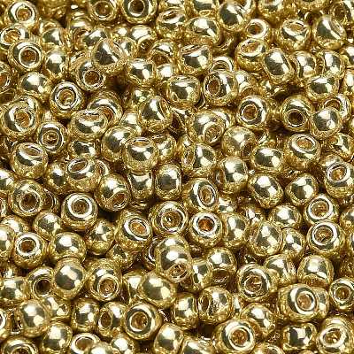 TOHO 6/0 Round Beads SEED-XTR06-PF0559-1