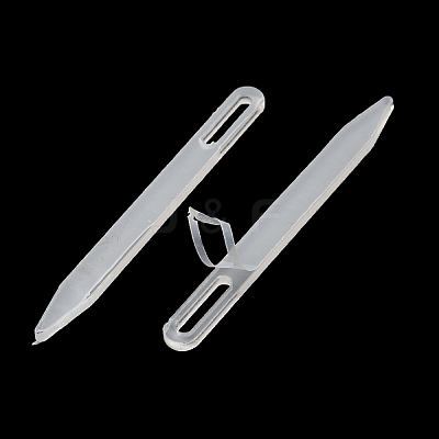 Acrylic Cake Toppers FIND-WH0609-34-1