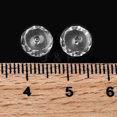 K9 Glass SWAR-F078-4x8mm-01-1