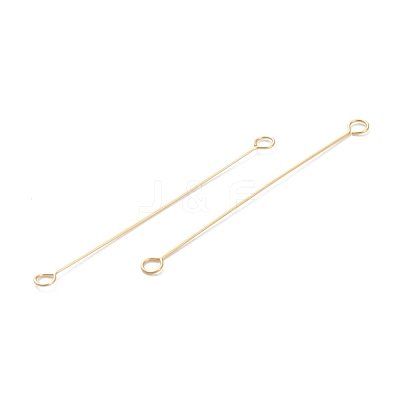 316 Surgical Stainless Steel Eye Pins STAS-P277-A05-G-1