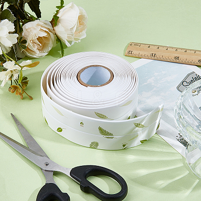 3.2M Waterproof PVC Self Adhesive Stickers Put up a Window Sill DIY-GF0013-23C-1