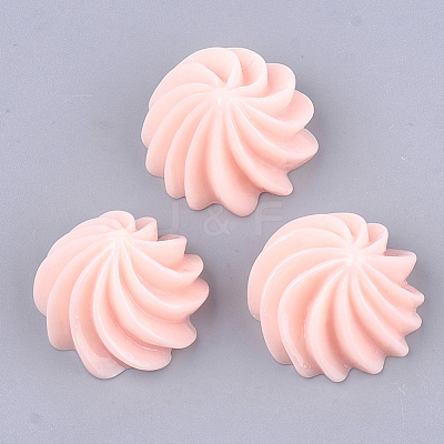 Resin Cabochons X-CRES-T011-59C-1