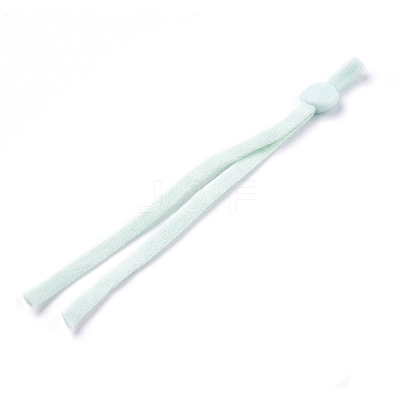 Flat Polyester Elastic Hollow Band OCOR-P015-04-1