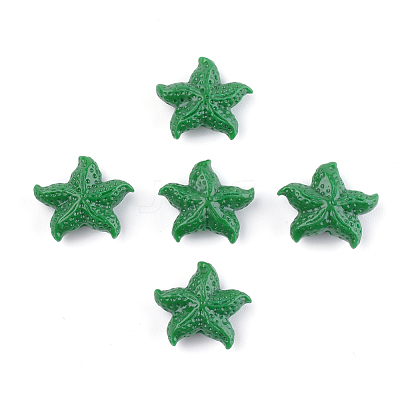 Synthetic Coral Beads CORA-S026-08-1