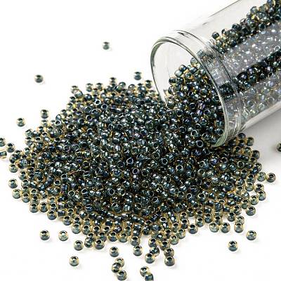 TOHO 11/0 Round Beads SEED-JPTR11-0243-1