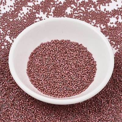 MIYUKI Delica Beads X-SEED-J020-DB2306-1
