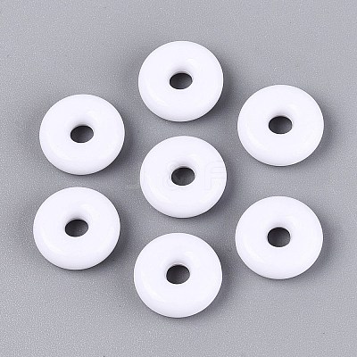 Acrylic Beads MACR-L010-05C-07-1