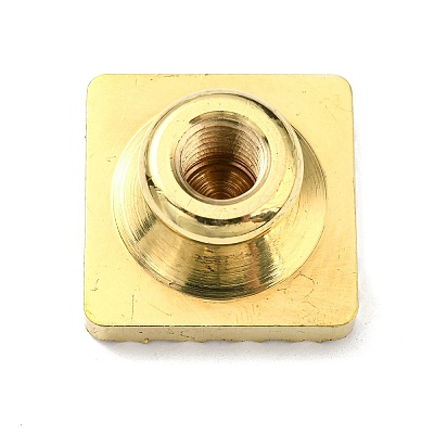 Christmas Theme Wax Seal Brass Stamp Head TOOL-R125-04B-1