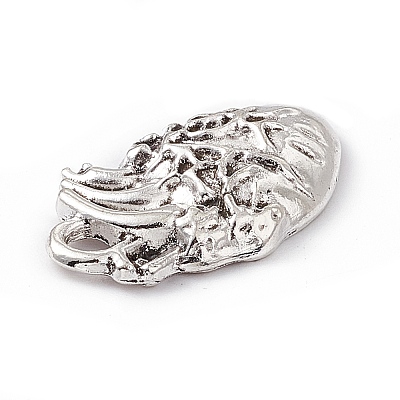 Tibetan Style Alloy Pendants LS-FIND-A021-03AS-1