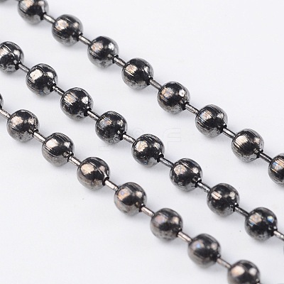 Iron Ball Chains CHB003Y-B-1