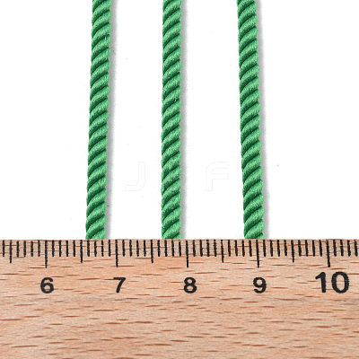 Round Polyester Cord NWIR-A010-01-11-1