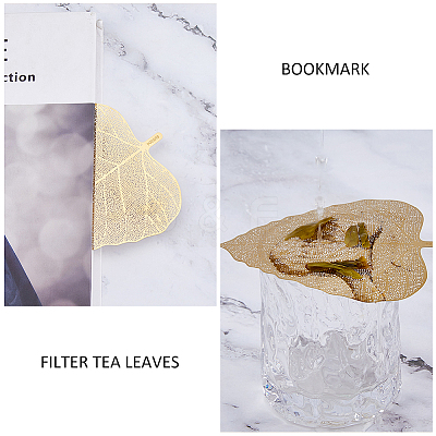 304 Stainless Steel Tea Infuser AJEW-WH0314-562-1
