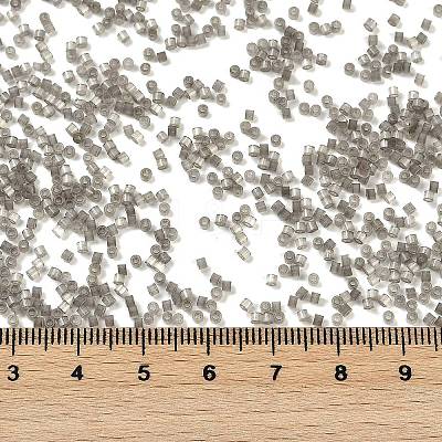 Imitation Cat Eyes Glass Seed Beads SEED-H003-03N-1