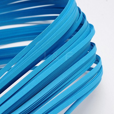 Quilling Paper Strips X-DIY-J001-3mm-B08-1