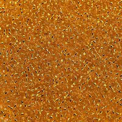 TOHO 11/0 Round Beads X-SEED-TR11-0030B-1