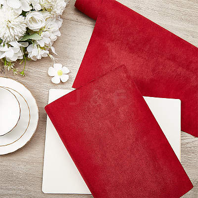 Faux Suede Book Covers DIY-WH0453-95E-1