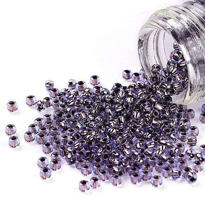TOHO Round Seed Beads SEED-XTR11-0749-1