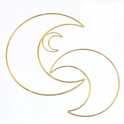 Iron Hoops MAKN-PW0001-092A-05-1