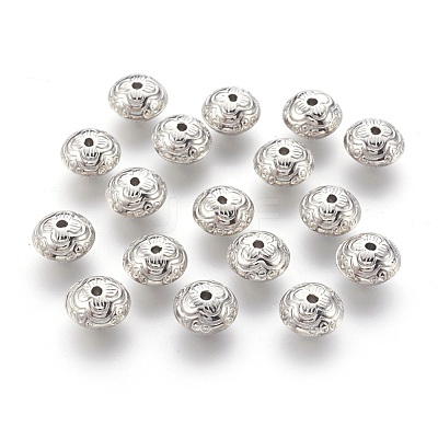 CCB Plastic Beads CCB-G006-160P-1