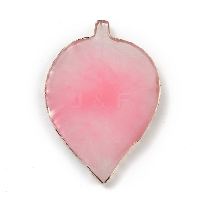 Resin Imitation Agate Color Palette MRMJ-H001-B05-1