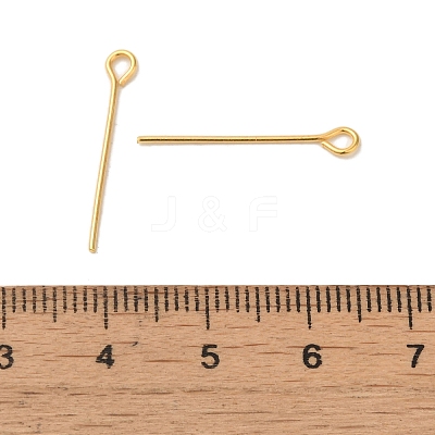 Iron Eye Pin EPG2.2cm-1
