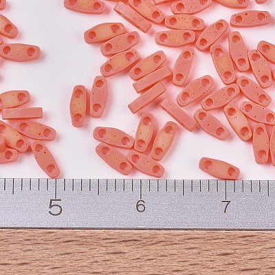 MIYUKI Quarter TILA Beads SEED-MY05-QTL0406FR-1