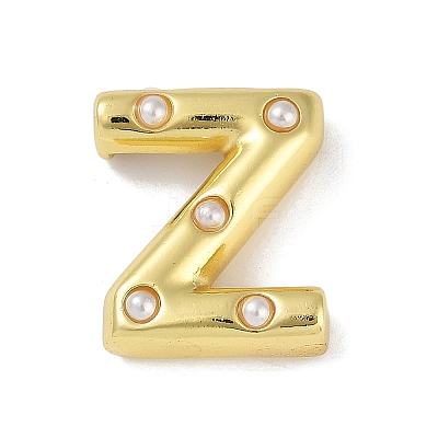 Brass Pendants KK-M009-01Z-1