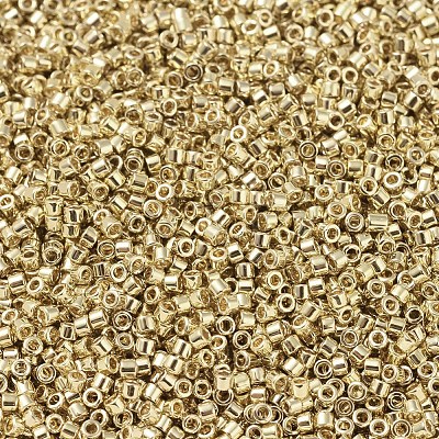 MIYUKI Delica Beads SEED-X0054-DB0034-1