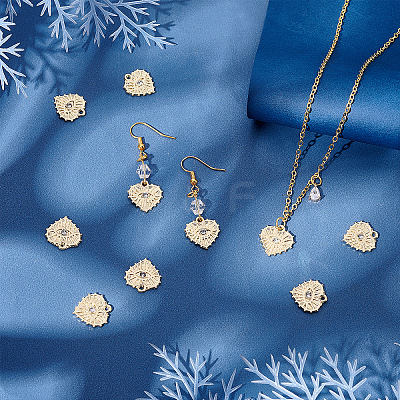 Alloy Charms FIND-SC0002-53-1