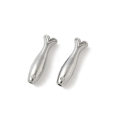 304 Stainless Steel Beads X1-STAS-F320-15B-P-1