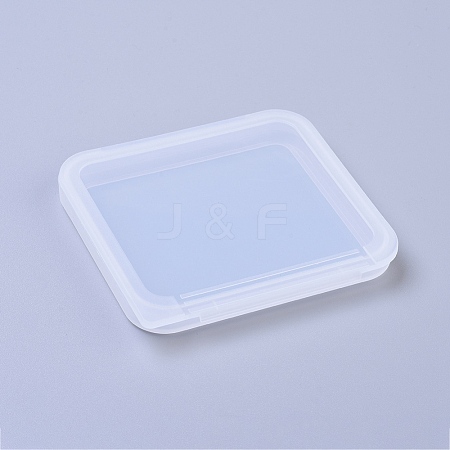 Plastic Boxes CON-L009-11-1