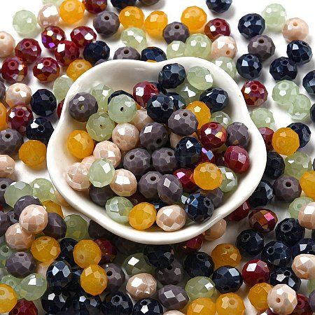 Glass Beads EGLA-A034-SM10mm-20-1