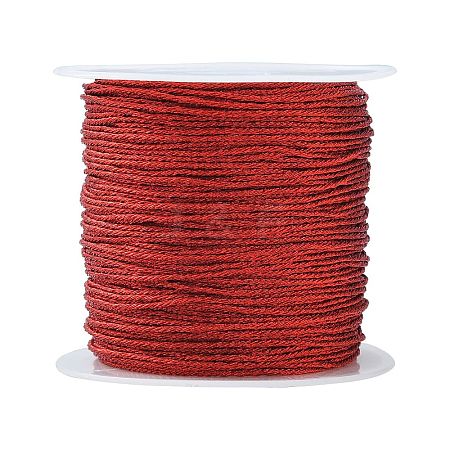 12-Ply Metallic Cord MCOR-CJ0001-03H-1