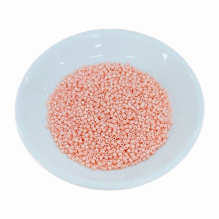 Cylinder Seed Beads SEED-H001-H02-1