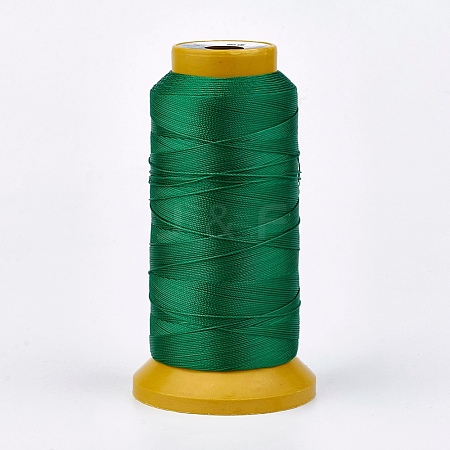 Polyester Thread NWIR-K023-0.7mm-01-1