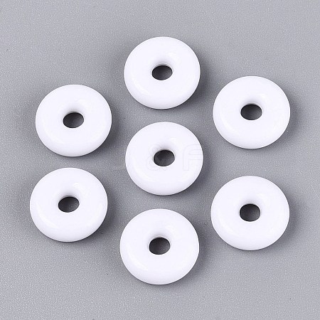Acrylic Beads MACR-L010-05C-07-1