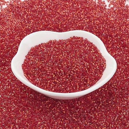 TOHO Japanese Seed Beads SEED-K007-1.5mm-25-1