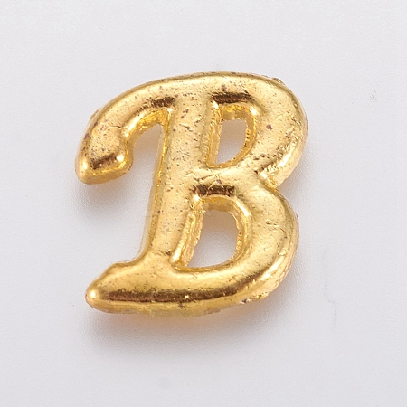 Alloy Cabochons PALLOY-CJC0001-68B-1