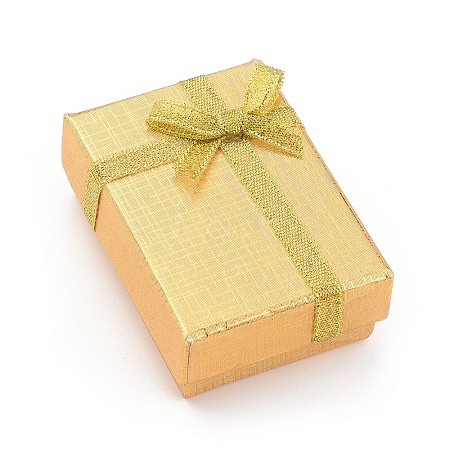 Cardboard Necklace Boxes X1-CBOX-G011-C01-1