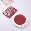 12/0 Glass Seed Beads SEED-A006-2mm-105-5