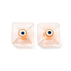 Glass Beads G-P485-03A-2
