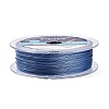 7-Strand Round Nylon Coated Steel Wire TWIR-T002-01B-06-1