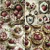 Scrapbook Paper Pads LS-DIY-H177-02C-2