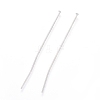 304 Stainless Steel Eye Pins X-STAS-G190-14P-A-2