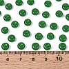 Opaque Colours Glass Seed Beads SEED-N007-39A-02-4